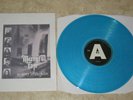 Mercyful Fate- No Mercy For The Fallen COLORED Vinyl LP Live 1996 / KING DIAMOND