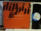 HANK MOBLEY LP 
