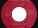 Sandra Richardson - Stay Here With Me - Original