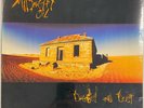 Midnight Oil Sealed LP - Diesel and Dust - Columbia Records BFC40967 Promo Stamp