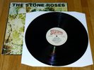 The Stone Roses - Turns Into Stone 1992 Original 1st Press UK Vinyl LP EX COND