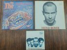 USED 2 X * THE THE * INFECTED EPC 26770 MIND BOMB 463319 1 RECORD VINYL ALBUM LP