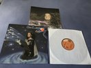 Dee D. Jackson Cosmic Curves mit POSTER Jupiter Records Vinyl LP Schallplatte