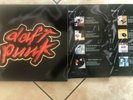 DAFT PUNK - HOMEWORK