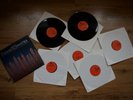 Frank Sinatra ?– Don't Forget Tonight Tomorrow / 6 LP Box Set