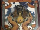 vinyl records- Dio - Sacred Heart- New Signed By Vinny Appice & Vivian Campbell