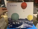 THE RAIN PARADE-EMERGENCY THIRD RAIL POWER TRIP VINYL LP/OG DEMON/IMPORT/VG+