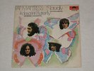 FAT MATTRESS (NOEL REDDING BAND) NATURALLY SPANISH ORIGINAL ISSUE 7
