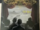 Fall Out Boy From Under The Cork Tree 2 LP Vinyl LIMITED RELEASE BLUE