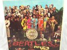 The Beatles Sgt. Pepper’s Lonely Hearts Club Band Vinyl Capital Records MAS-2653