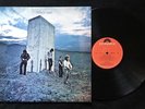 The Who ?– Who's Next,1971, OZ LP EX, Polydor ?– 2480 056