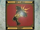 Gov't Mule - Shout  Album, 2 x black-180g Vinyl-Limited Edition to 3000 Box-Set