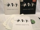 4LP – TANGERINE DREAM  / 70 - 80 / V BOX 2 / MINT -