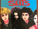 THE SLITS - In The Beginning - Vinyl LP Album - Punk - GET 75