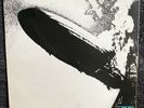 Led Zeppelin 1st Press TURQUOISE Atlantic 588 171 superhype music NO CROSS OUT