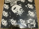 rare vintage punk - THE SNIVELLING SHITS Terminal Stupid 1977