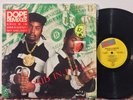 Eric B & Rakim Paid In Full VG ORIG 4th & B’way in SHRINK with RARE HYPE STICKER
