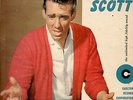 ORIGINAL LP: JACK SCOTT - FIRST DEBUT LP - CARLTON - LP12/107 ROCKABILLY CLASSIC
