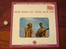 Sounds of The South. Southern Folk Heritage. Field Recorded by Alan Lomax