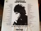 Zimmerman Ten of Swords Bob Dylan Vinyl (1961-1966) 