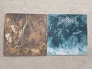 Emperor Black Metal Ix Equilibrium & Prometheus Vinyl