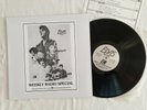 Creative Radio Show LP The Elvis Hour EH 036 DJ Transcription Promo NFS USA RARE