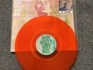 LIAM GALLAGHER - WHY HULL? WHY NOT ORANGE VINYL LP -LIMITED EDITION, OASIS