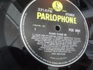 BEATLES:PLEASE PLEASE ME 1963 UK 3rd PRESS **STEREO** 1P/1G  EX+  GOLD SLEEVE