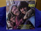 THE MONKEES  SEALED LP 1st ALBUM 1966 USA PRESS NO CUTOUTS OUT OF PRINT