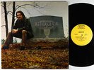 Hoover - S/T LP - Epic VG++