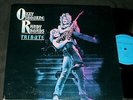 OZZY OSBOURNE Tribute 2 LP SET RARE ORIGINAL 1987 NEAR MINT Randy Rhoads
