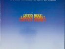 Concord CJ385 Listen Here /Gene Harris,Ray Brown+,original 1989 issue
