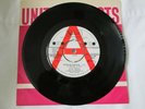 LITTLE ANTHONY AND THE IMPERIALS*BETTER USE YOUR HEAD*UNITED ARTISTS DEMO DJ