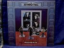 JETHRO TULL VERY RARE SEALED LP BENEFIT 1973 USA PRESS NO CUTOUTS OR BARCODES