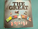 The Sex Pistols The Great Rocka 'N' Roll Swindle Original 1979 LP with Inserts