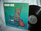 Howlin' Wolf   