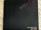 **METALLICA - Nothing Else Matters / Enter Sandman (Live) 45 | 7