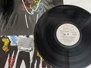 Vinyl LP  Album - Icehouse - Man of Colours   Regular  Australia RML-532 Black