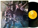 The Doors - Strange Days - EKS 74014 - LP Vinyl Record Album