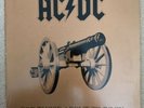 AC/DC - For Those About To Rock We Salute You - Vinyl LP 1981 Excellent