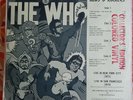 THE WHO - Mods & Rockers Live '71/'73 - 2LP Colored Vinyl