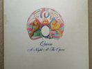 Queen A Night at the Opera Original LP Album Vinyl Record 1975