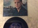 Elvis EP Christmas With Elvis CP 1032 Compact 33