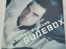 Robbie Williams - Rudebox Vinyl LP TREBLE Album BARCODE 094637704516