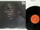 MILES DAVIS IN A SILENT WAY CBS/SONY 18AP 2075 Japan VINYL LP