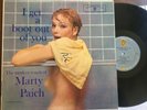 Marty Paich I Get a Boot Out of You  Mono DG Warner Brothers Jazz LP 1349 First