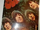 The Beatles-Rubber Soul,Parlophone?–PCS 3075,Vinyl 2 Box EMI Label Reissue,1973