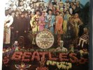 The Beatles-Sgt.Pepper's Lonely Hearts Club Band,PMC7027,Vinyl LP Rep, MISPRINT?