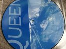 QUEEN Highlander Soundtrack LP 12