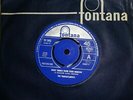 The Transatlantics-Many Things From Your Window Single 1965 Superb Copy